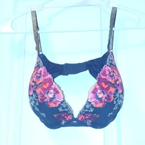 Victoria's Secret Sexy Push Up Bra